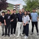 Kelionė į Turkiją – ne poilsio, o darbo vizito (foto)
