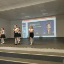 Skaitmeniniai iššūkiai subūrė jaunuosius kūrėjus Rokiškyje