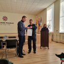 Rajono policijos komisariato ataskaita: sunkią universaliausios profesijos atstovų kasdienybę „papuošia“ perliukai (foto)