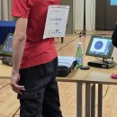 Rokiškio šauliai skynė pergales Estijoje: iš „Baltijos taurės“ grįžo su aukso medaliais ir asmeniniais rekordais (foto)