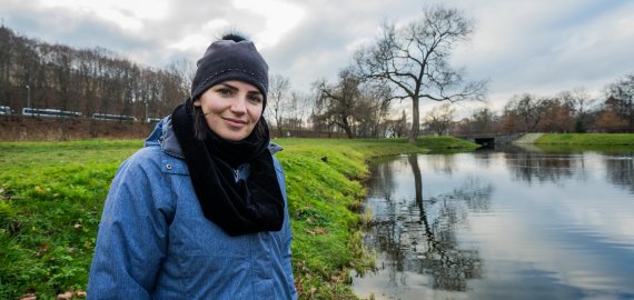 Draugei iš vyro smurto ištrūkti padėjusi Renata Šakalytė-Jakovleva: Ji dėl manęs būtų padariusi tą patį