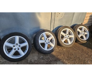 „Toyota“ R17 ratlankiai