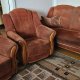 Sofa lova