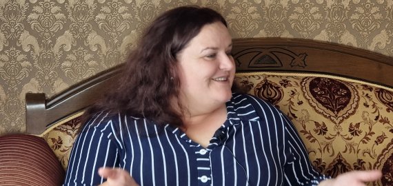 Turgaus bėdos. Arba televizijos spindesys ir skurdas