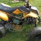 Keturratis Bashan 250
