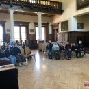 Europos dienos renginiai Rokiškio Juozo Tumo-Vaižganto progimnazijoje (foto)