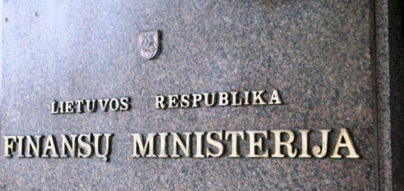 Vyriausybė nepritarė naujai mokesčių lengvatai