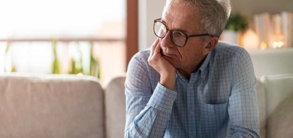 Depresija: klastingos ligos išvengti padės ir maisto produktai