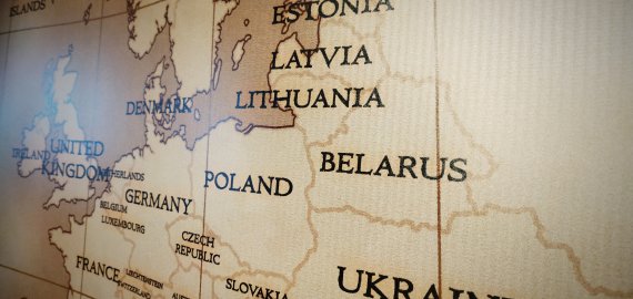 Minsko režimas suvaržė piliečių teisę išvykti iš Baltarusijos