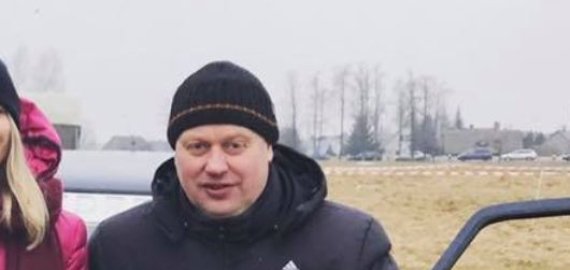 Grybų ir uogų supirkimo sezonas dar neprasidėjo