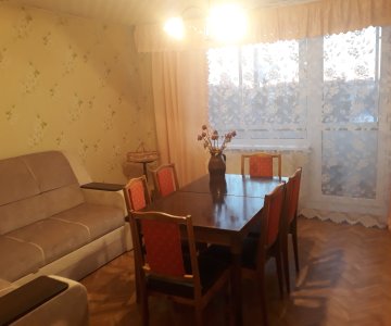 2 kambarių butas Skemuose