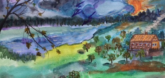 Pandėlio gimnazistai mini poeto Vytauto Mačernio 100-metį