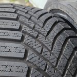 R17, 225/45 žieminės padangos