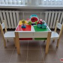 Rokiškio PASPC švenčia: užbaigtas vienas įstaigos modernizavimo projektų (foto)