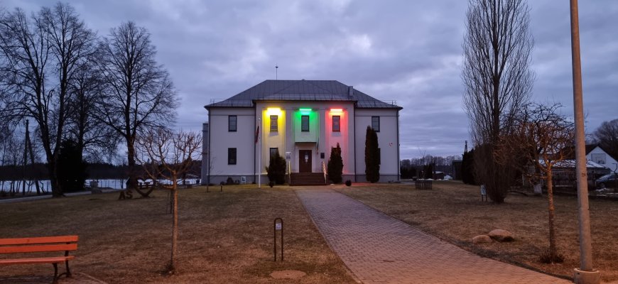 Laisvės kovų istorijos muziejus Obeliuose - surikiuoti eksponatai ar istorinės pamokos Jums?