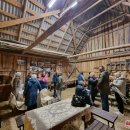 Savaitgalį „Galukiemis“ šventė vienerių metų gimtadienį (foto)