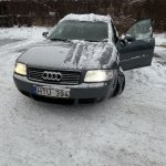 „Audi A6 C5“
