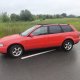„Audi A4 Avant“