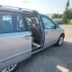 „KIA Carnival“