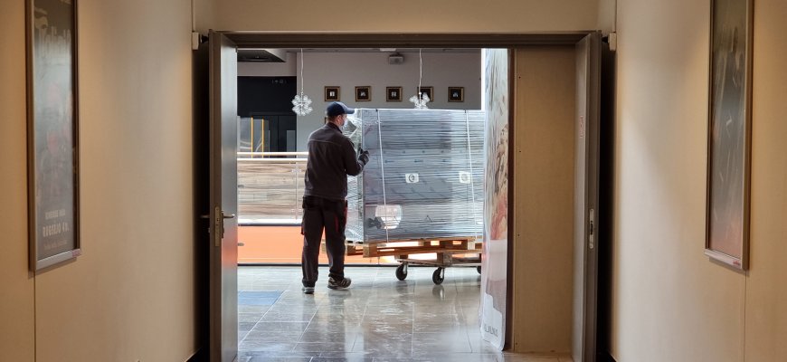 Darbas švenčių metu – ką svarbiausia žinoti?