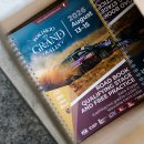 „Rokiškio Grand Rally“ oficialiai prasidėjo: pirmieji dalyvių žingsniai – administracinėje komisijoje (foto)