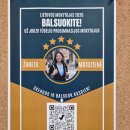 „Lietuvos mokytoja 2026“ tituluota Ž. Motuzienė kasdienybėje renkasi pozityvų požiūrį ir džiaugiasi atstovaujanti prestižinę profesiją
