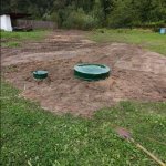 Nuotekų valymo įrenginys