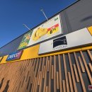 Dveji metai laukimo ir naujoji IKI Rokiškyje atvėrė duris (foto+video)