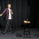 Auksiniais scenos kryžiais apdovanotas LNDT spektaklis – Rokiškyje