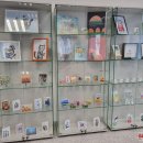 Rokiškio bibliotekoje iki liepos pabaigos gyvens menininkės A. Butėnienės katinukai