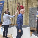 Rokiškio šauliai iš tarptautinių varžybų Latvijoje grįžo su apdovanojimais