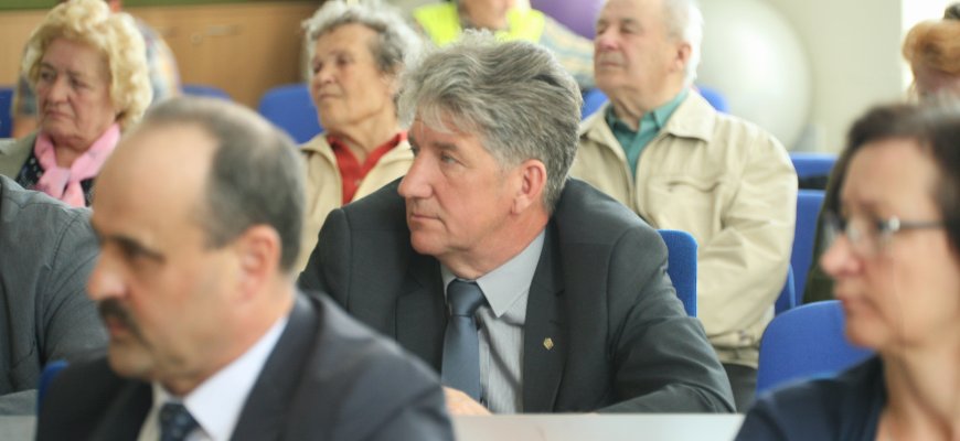 Vidmantas Maželis: „Buvo graudu žiūrėti...“