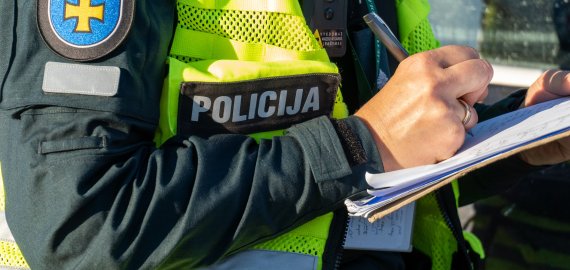 Nusipirko, bet negavo