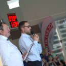 Papildyta: plaukimo varžybų „Rokiškis Cup 2025“ rezultatai (foto+video)