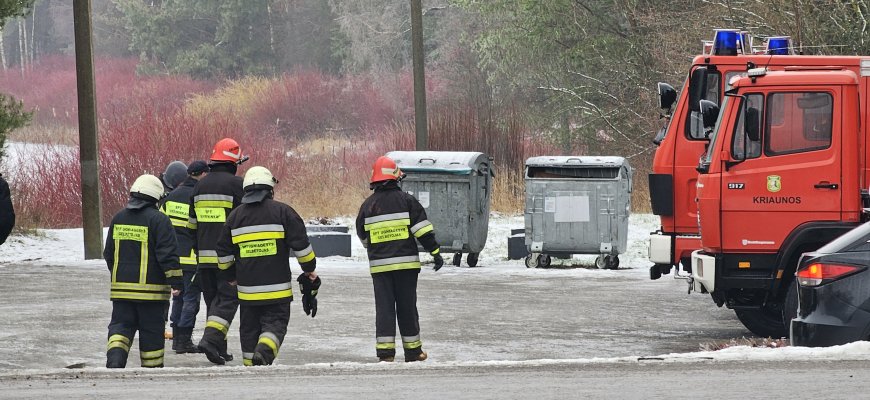 SPT optimizavimas – nebe tik kalbos: Vidaus reikalų ministerijoje dėliojami planai ir terminai 