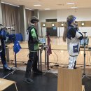 Rokiškio šauliai skynė pergales Estijoje: iš „Baltijos taurės“ grįžo su aukso medaliais ir asmeniniais rekordais (foto)