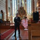  Panemunėlio krašto poeto J. Vaičionio gimimo 100-metis ir šventė „Tarp spalvų ir žodžių“