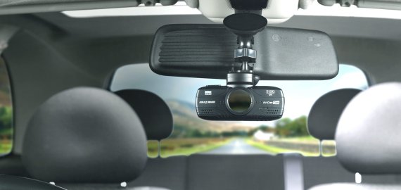Perspėja vairuotojus: vaizdo registratorių medžiaga – tik į patikimas rankas