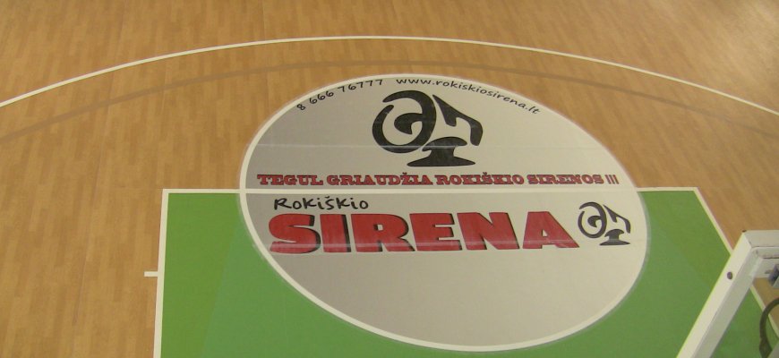 Atsinaujinęs