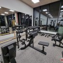 Kur tie, labiausiai norėję sportuoti?