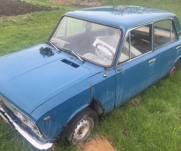 „Lada 2103“