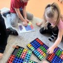 Matematika drauge tampa jau darželyje – mokykla-darželis „Ąžuoliukas“ vaikus prie jos pratina ankstyvame amžiuje