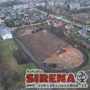 Du didieji rajono sporto objektai: kokia jų situacija šiandien?