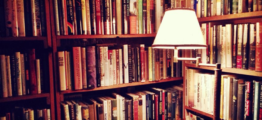 J. Keliuočio Biblioteka kviečia visus į renginius ir skelbia nuotraukų konkursą