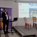 Apie onkologinius susirgimus ne tik medicinos įstaigoje: Rokiškio bibliotekoje susitiko diagnozę „vėžys“ išgirdę rokiškėnai