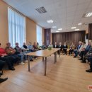 Kamajiškiams labiausiai rūpi miestelio unikalumas: prašė gelbėti niokojamą Kultūros paveldo aikštę