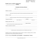 Nustatyti reikalavimai apvalios medienos vežėjams