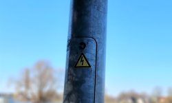 Svarbi informacija elektros neturintiems Rokiškio rajono gyventojams
