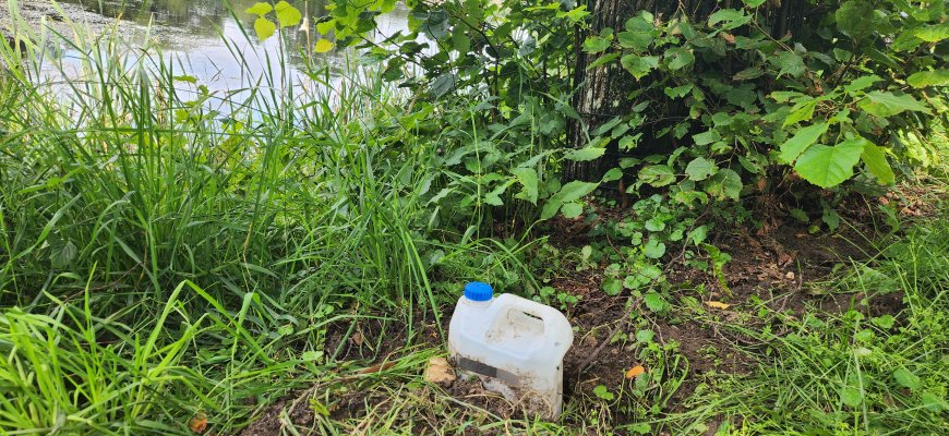 Mėnuo kovojant su invaziniais šliužais: kokie rezultatai?