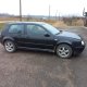 VW GOLF IV.